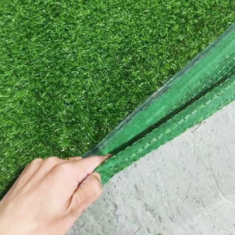 What is the best subbase for artificial grass?