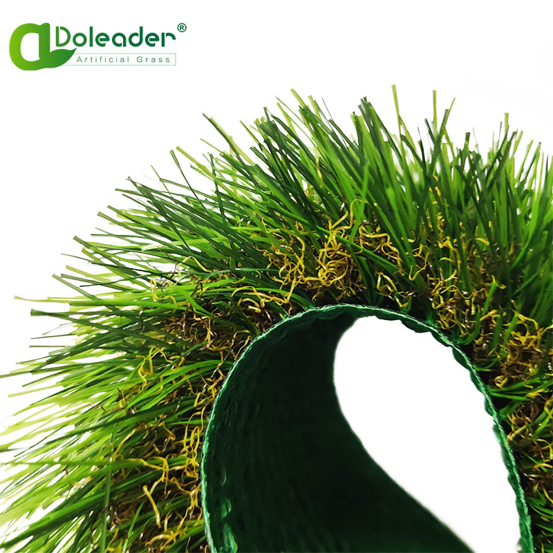 The Environmental Impact of Artificial Turf What You Need to Know