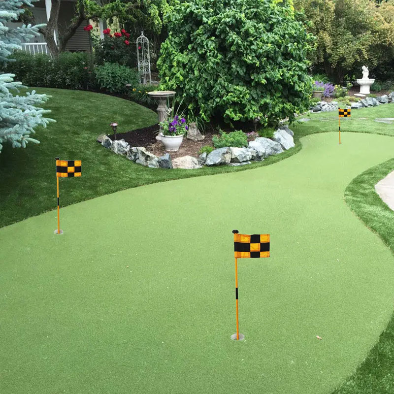 Artificial Putting Green Material