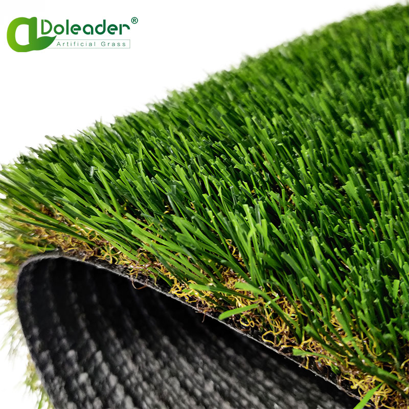 The science and engineering behind artificial turf design and manufacturing