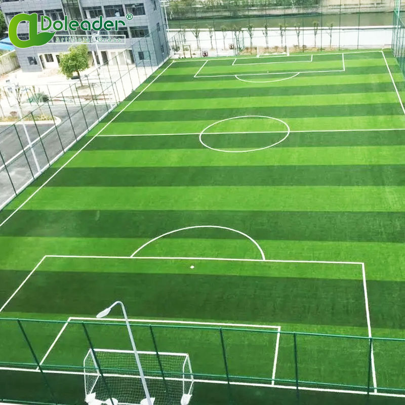 what-is-under-turf-football-fields