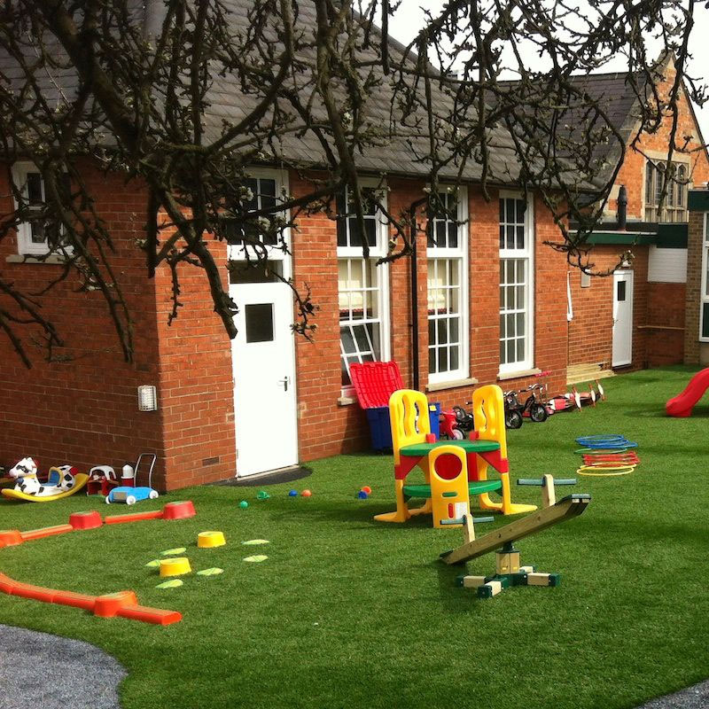 Expert Guide to Playground Artificial Turf Installation Ensuring a