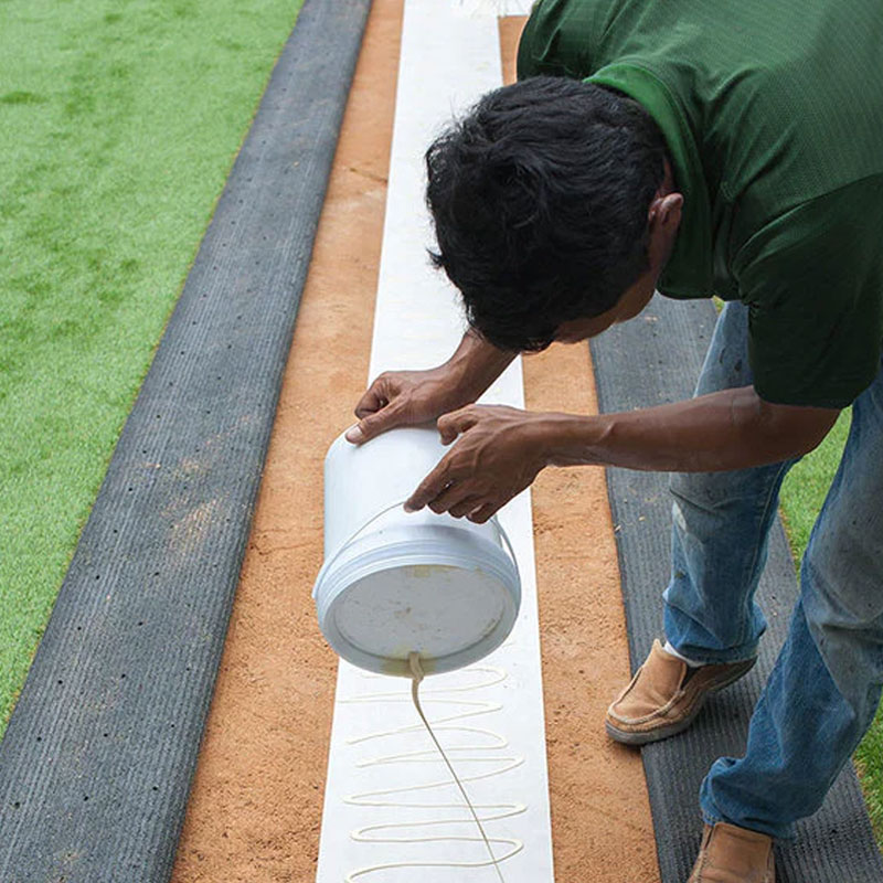 Choosing the Best Adhesive for Securing Artificial Grass to Concrete A Comprehensive Guide