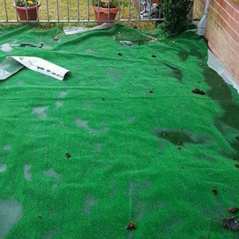 Resolving Artificial Turf Drainage Problems Tips and Solutions Doleader