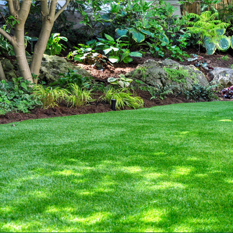 Restoring Sunken Artificial Grass Effective Solutions for a Flawless