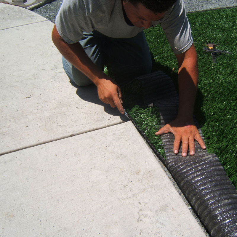 Transforming Concrete Surfaces With Artificial Turf A Practical Guide