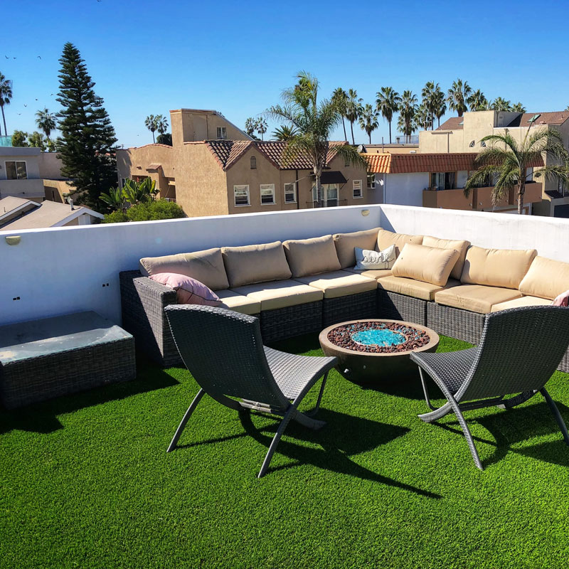 Artificial Grass For Balcony Pros And Cons Doleader