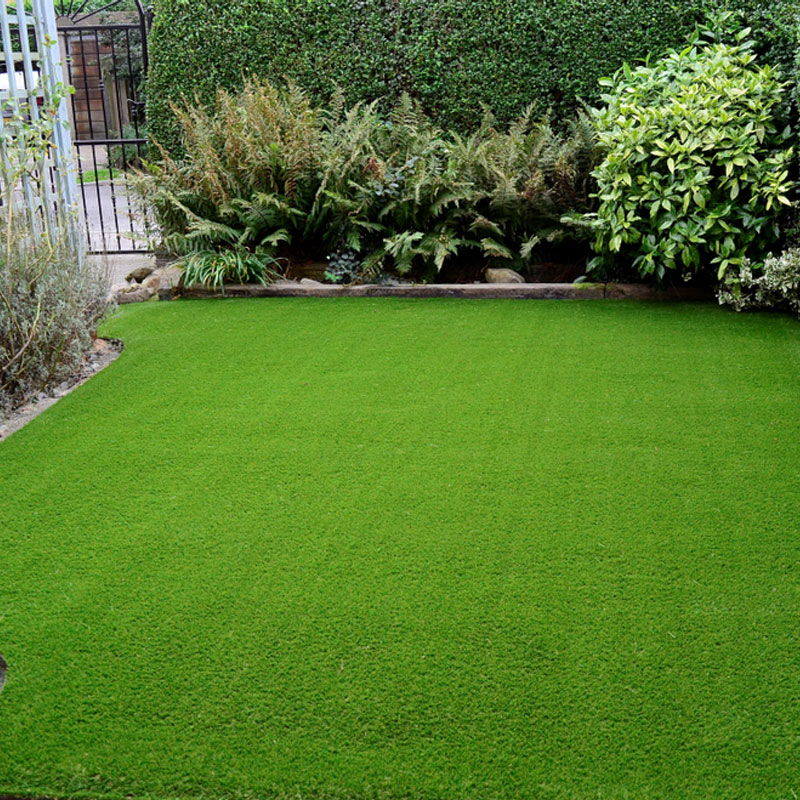 Artificial Turf for Low Maintenance Enjoy a Beautiful Yard with