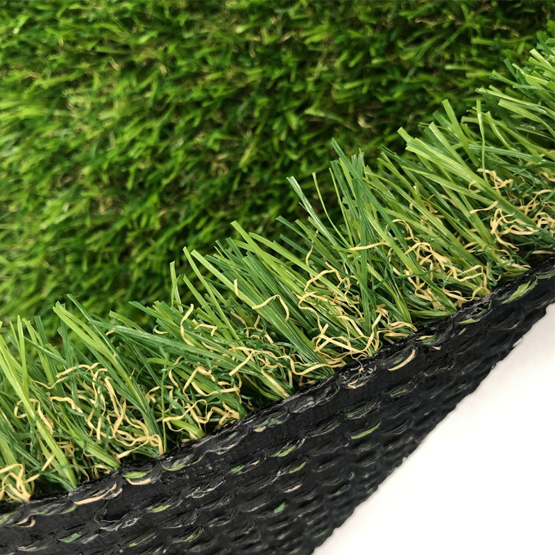 What is PU Backing on Artificial Grass? Doleader