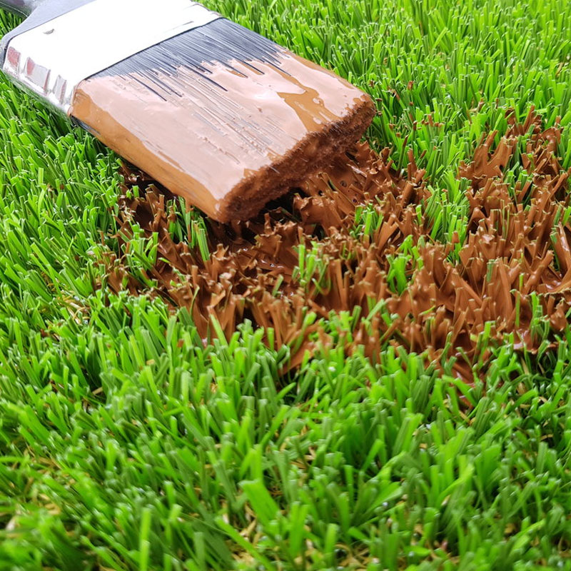How to Safely Remove Paint from Artificial Turf A StepbyStep Guide Doleader