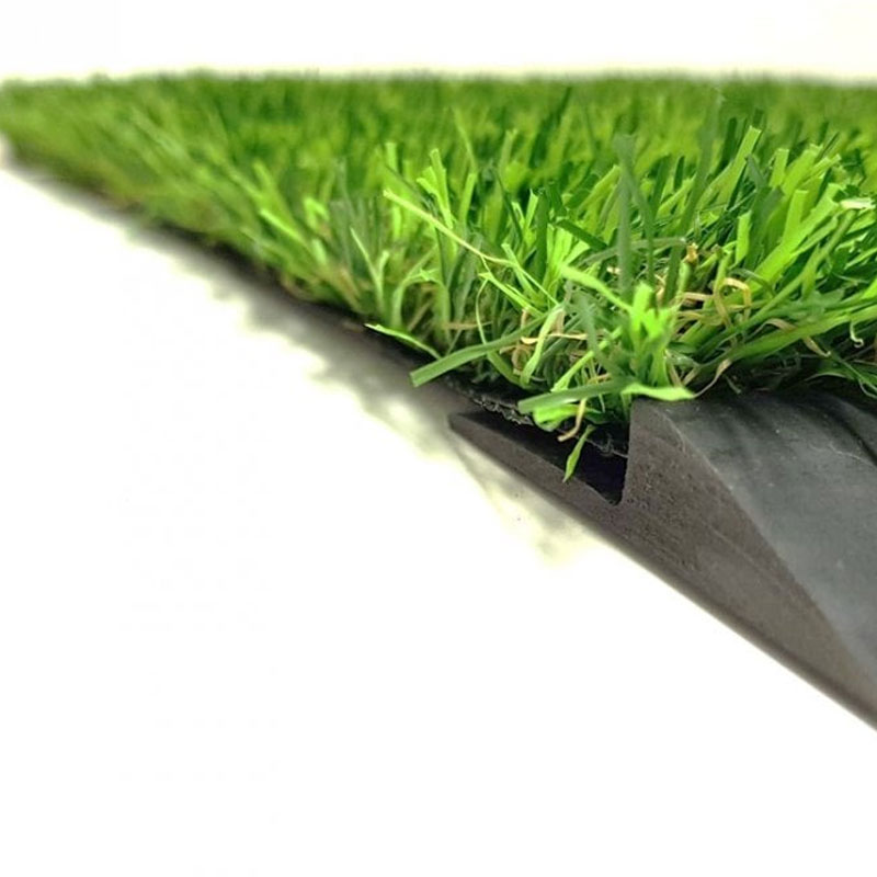 Enhance Your Artificial Grass with Rubber Edging The Perfect Solution for a Neat and Durable