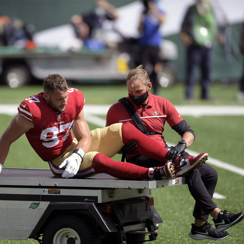 Debunking the Myth Does Turf Cause More Injuries? Doleader