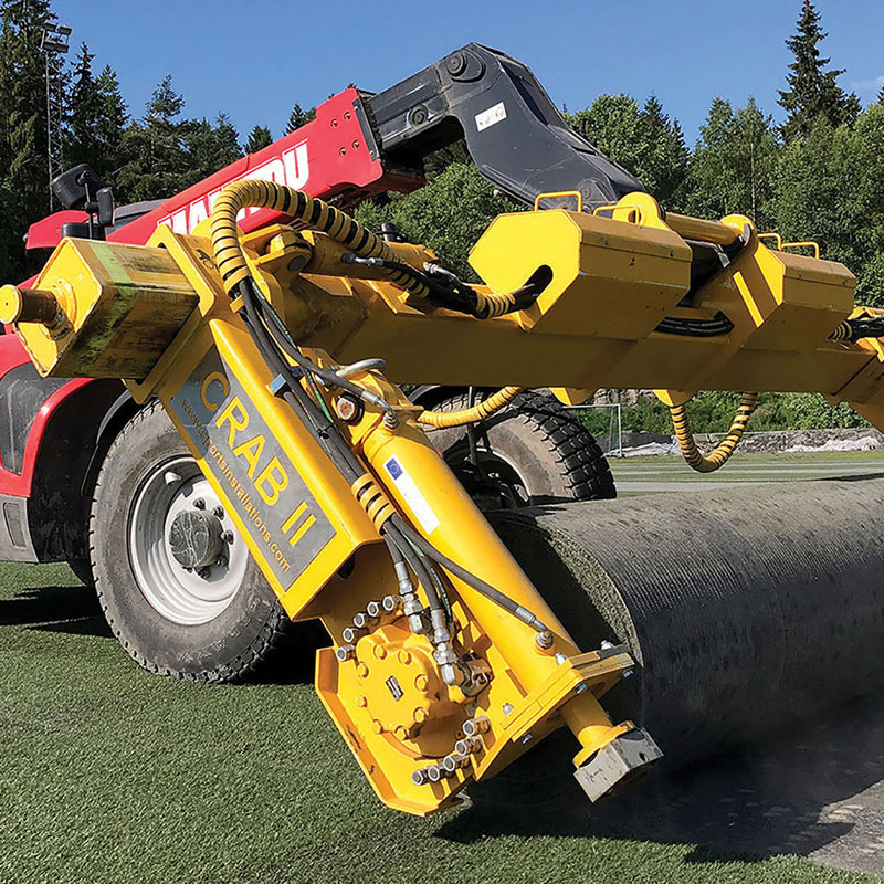 Finding the Best Artificial Turf Removal Companies Your Guide to