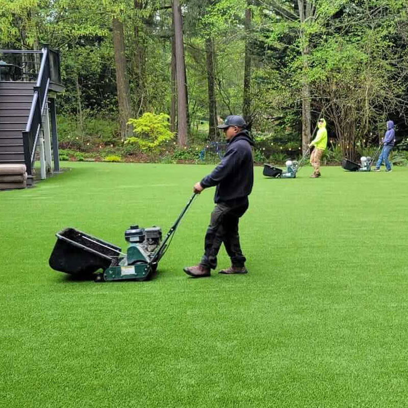 Understanding the Cost of Maintaining Artificial Grass Doleader