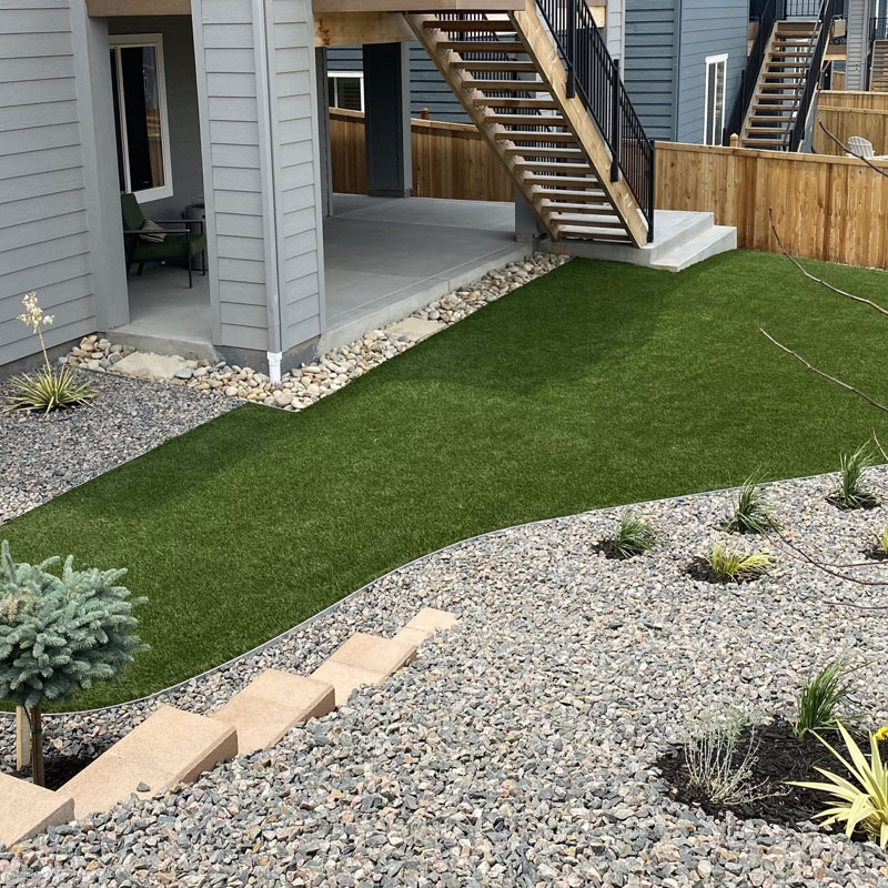 how-to-lay-artificial-grass-on-gravel-doleader