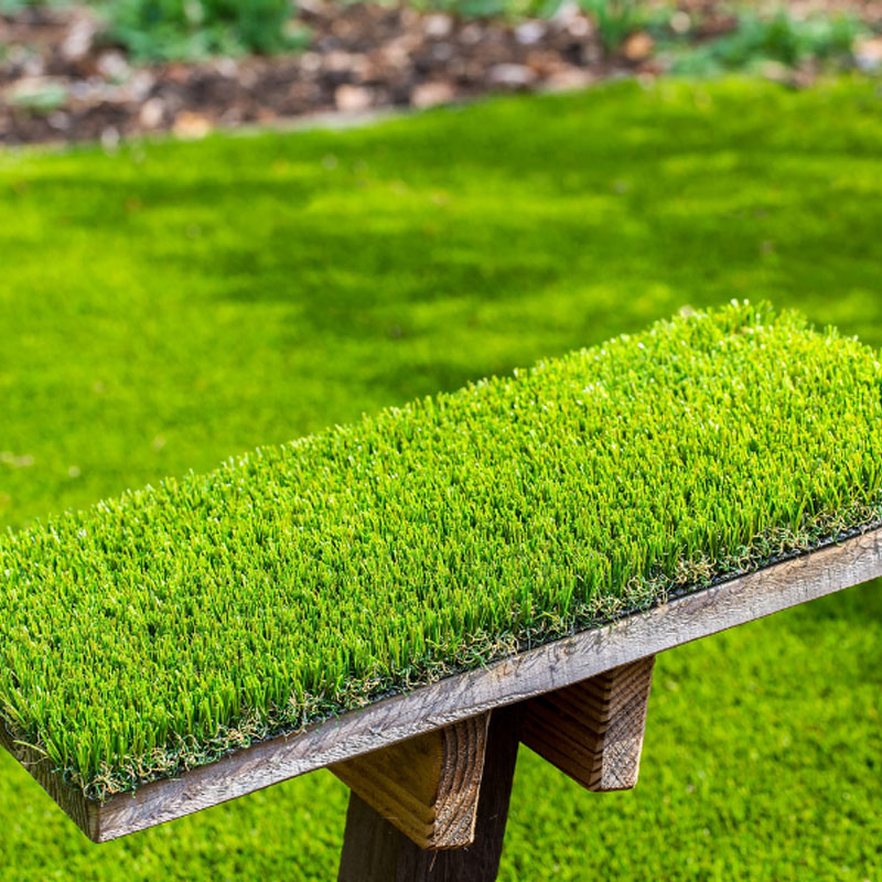 How UV resistant artificial grass works？ Doleader