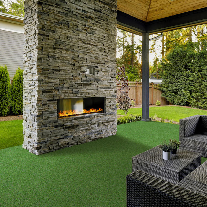 Lowmaintenance artificial grass options Doleader