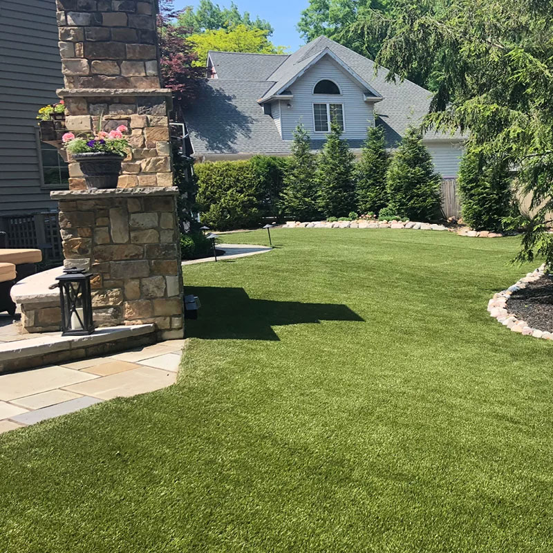Artificial turf maintenance cost estimate Doleader