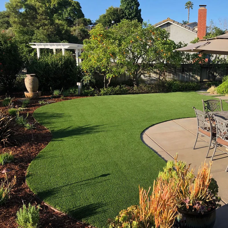 Enhancing Landscapes With Durable, Realistic Artificial Grass 