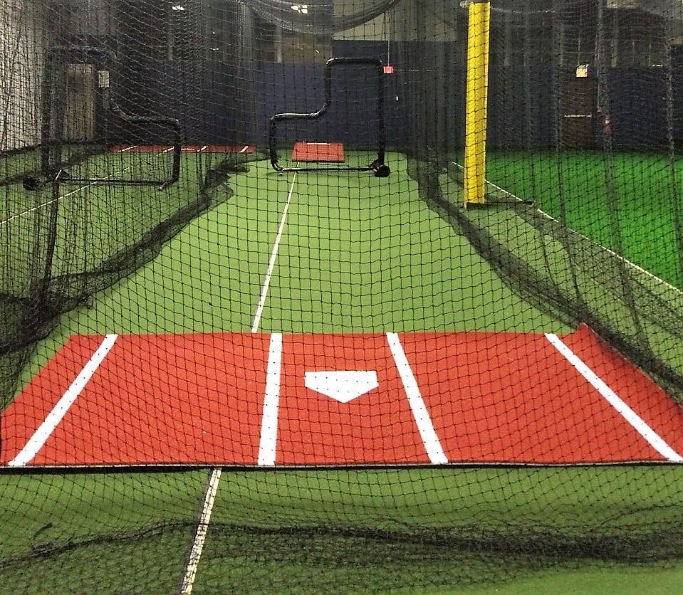 The Importance of Quality Batting Cage Turf | Doleader