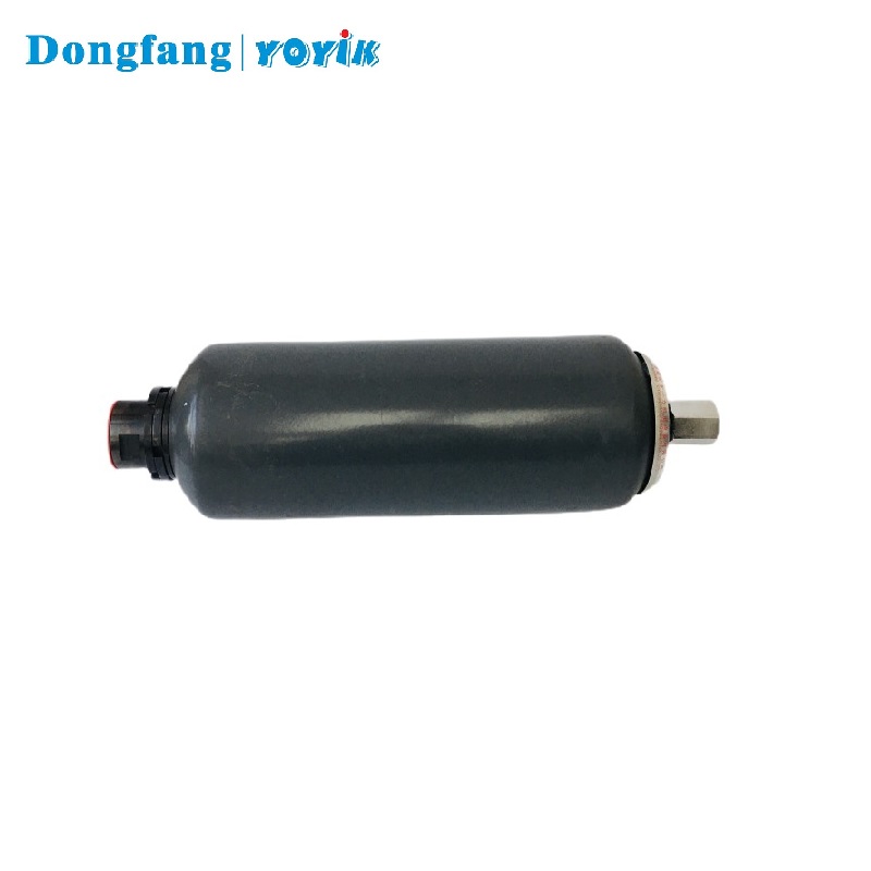 Hydraulic High Pressure Accumulator Bladder Type Accumulators for Steam Turbine EH Oil