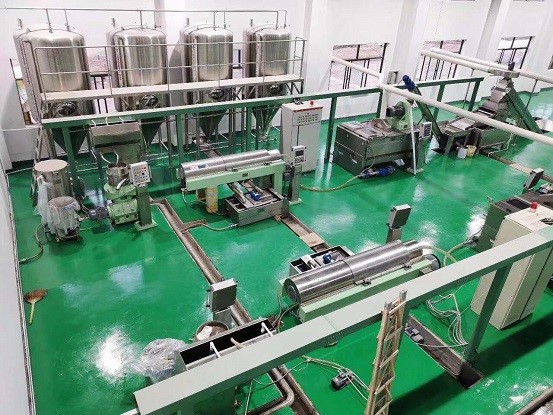  China Extra Virgin Olive oil Extraction Line manufacturers - Shenzhou 
