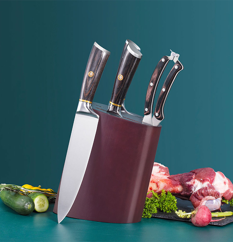 Custom Kitchen Knife & Knife Set Manufacturers Ruitai Kitchen Knives