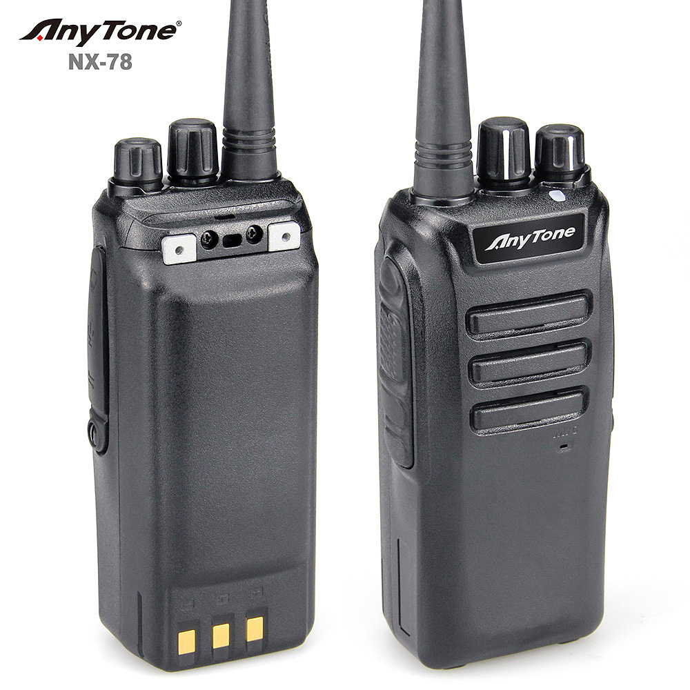 National ナショナル　ラジオ　RF-840 SW 27station NXDN Products | Anytone