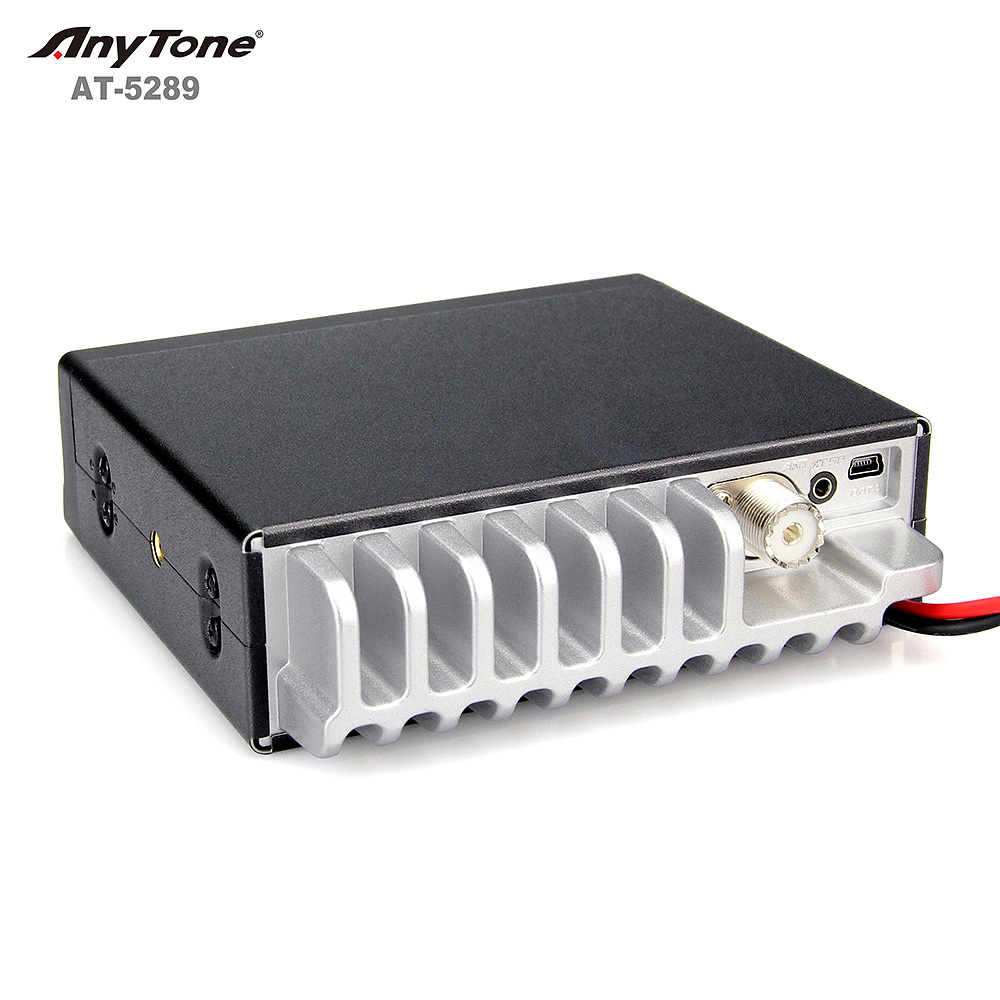 Best Anytone - AnyTone AT-5289 high power CB radio Company - Anytone