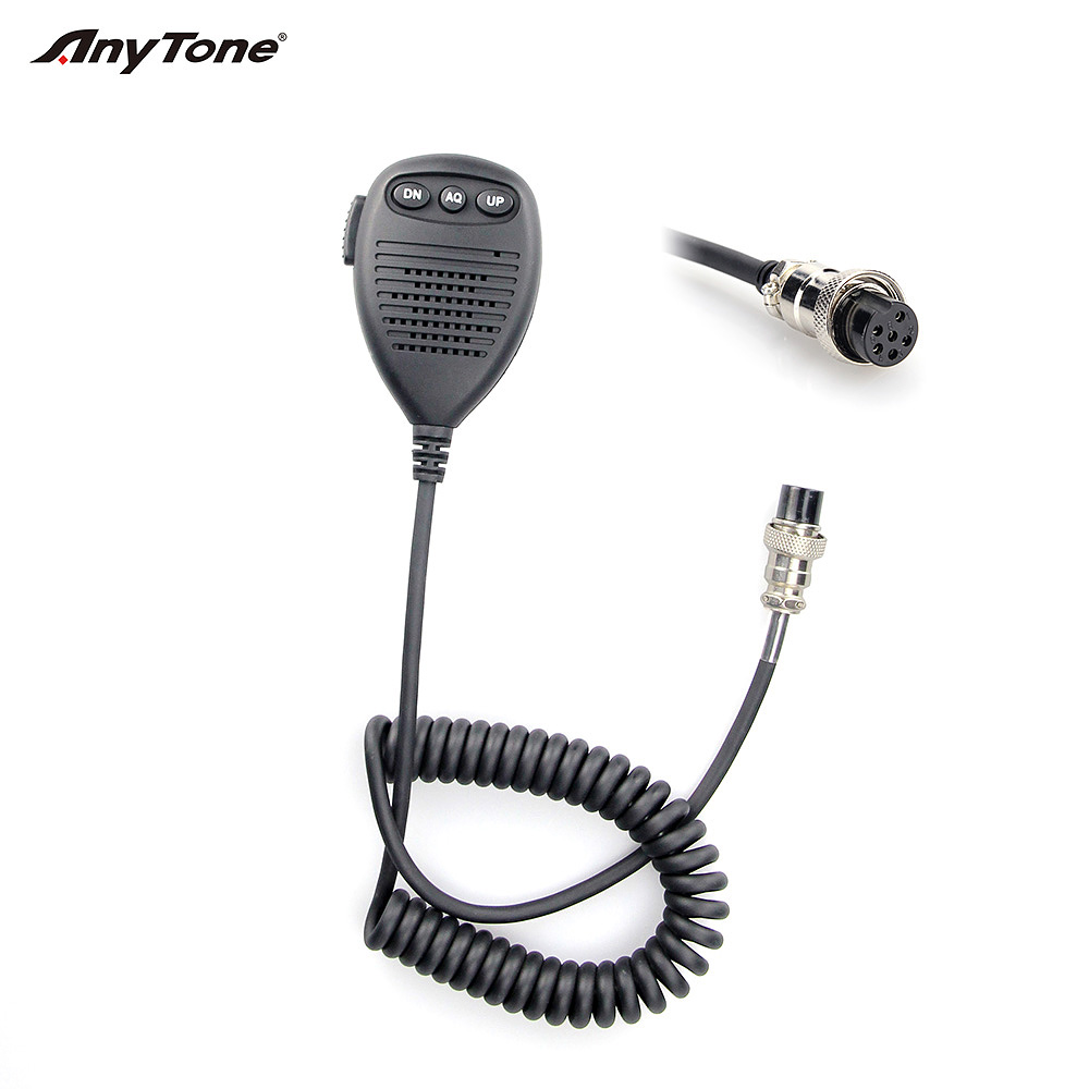 Best Anytone - AnyTone AT-5289 high power CB radio Company - Anytone