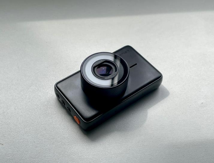 El mejor precio de fábrica de la cámara de tablero de doble lente G53 3inch 1080P - Gaminol