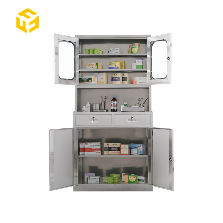 金属製キャビネット　Industrial Doctors Cabinet 金属製キャビネット Industrial Doctors Cabinet 金属製キャビネット