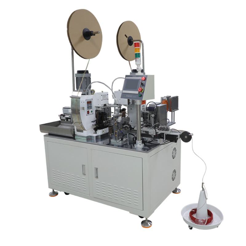 Term machine. Terminal Machine. Industrial Equipment. Vacuum Therminal Machine.