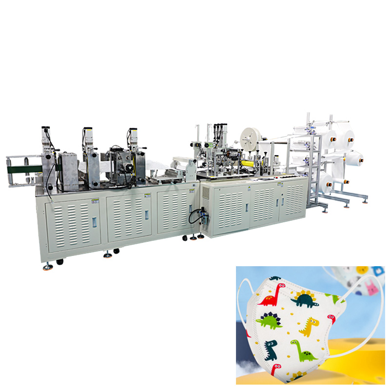 Glazing Machine Speed x1000rpm