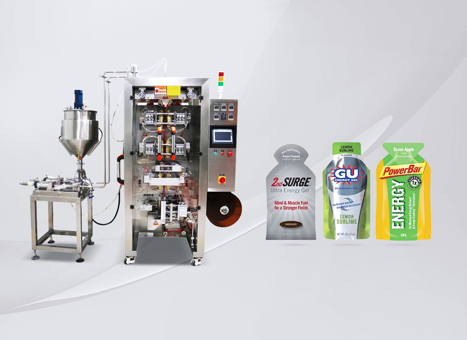 Custom Packaging Machinery Manufacturer,Packing Machine Supplier FUBO
