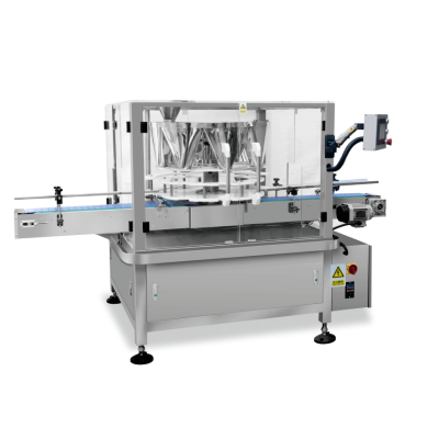 Automatic positioning equipment