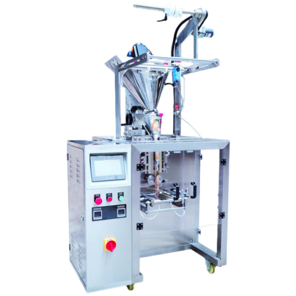 vffs milk powder packaging machinery