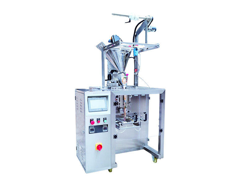 vertical milk powder packing machine