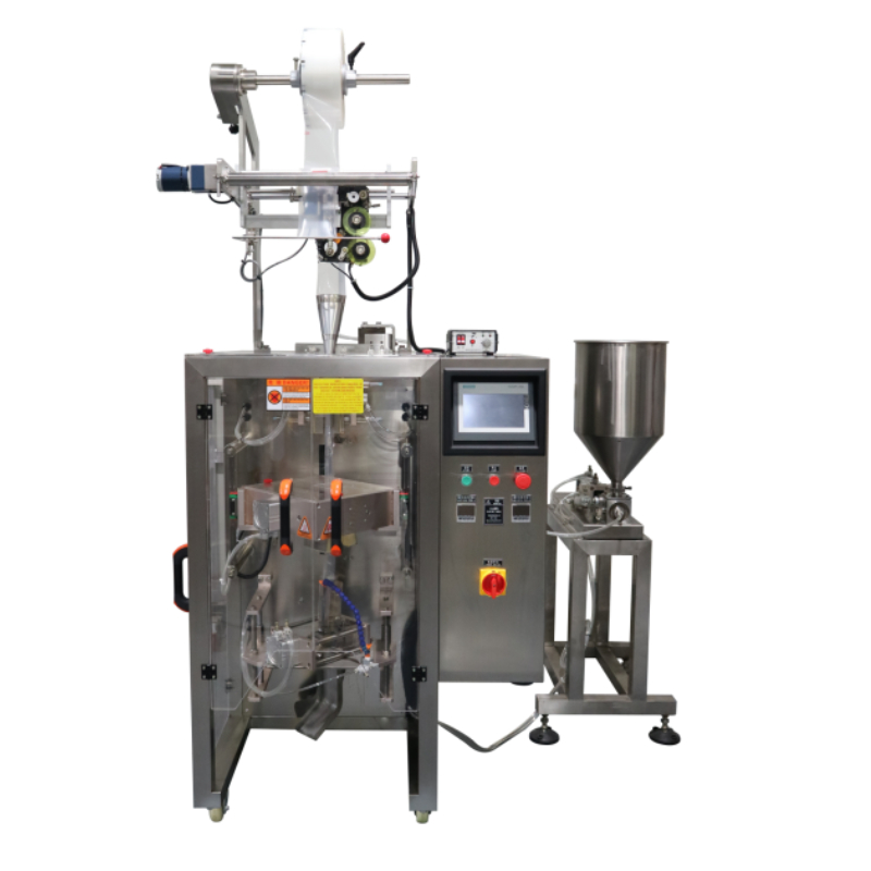 Honey Sachet Packaging Machine