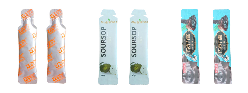 stick sachet packing machine