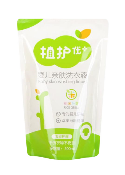 stand up pouch 