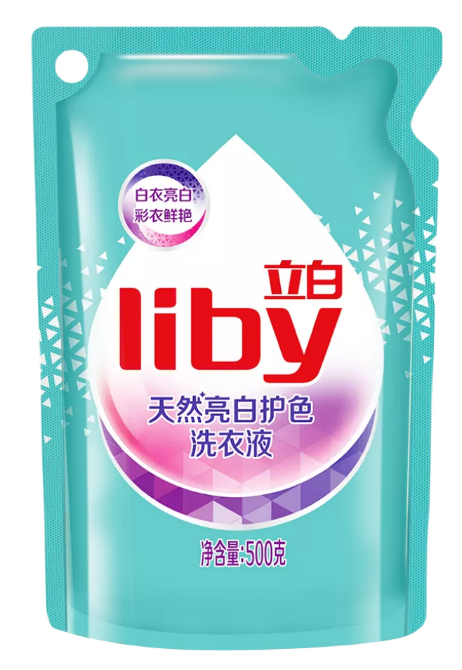  laundry detergent packing machine