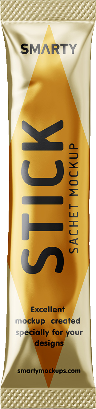 stick sachet packaging machine
