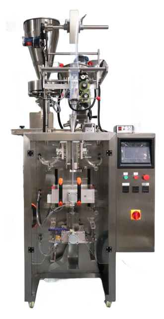 powder and granular VFFS packing machine