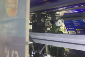 construction of multi heads weighing packing machine