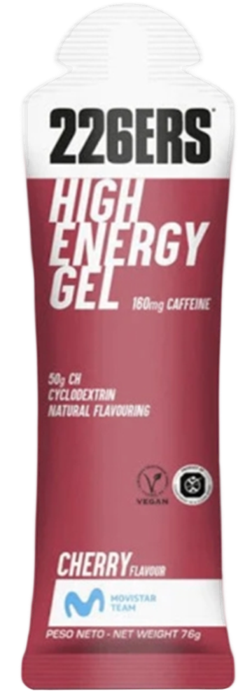 shape pouch energy gel packing machine