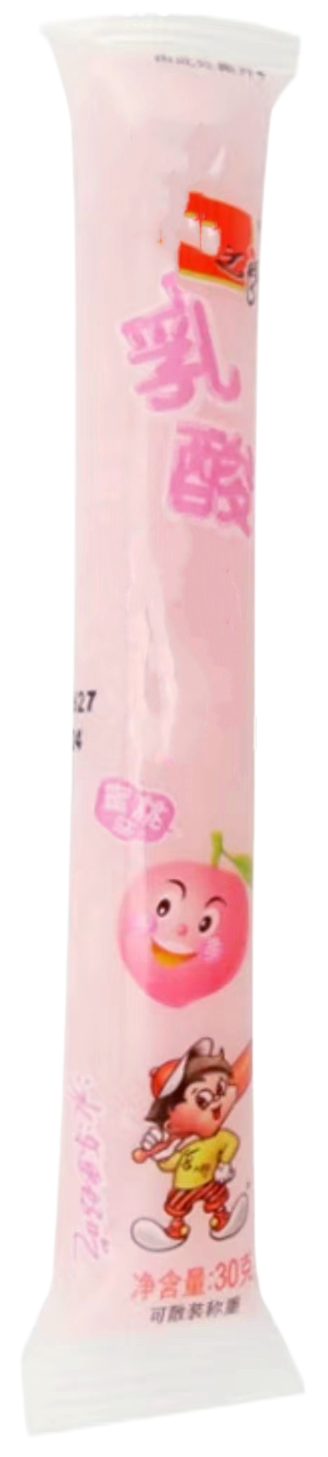 เครื่องบรรจุซองไม้