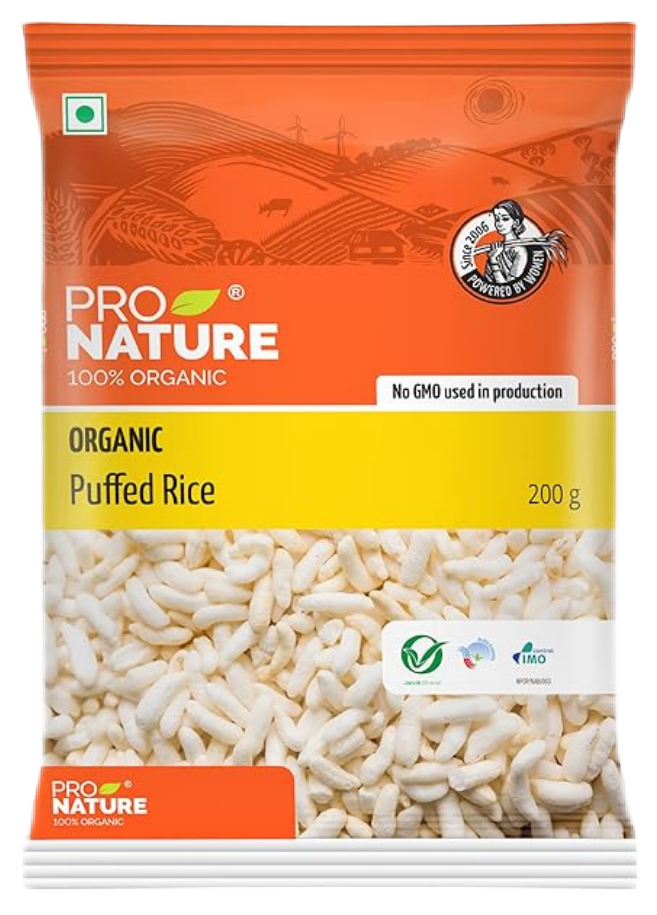 rice packaging machine