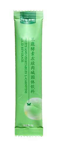 stick pouch packing machinery