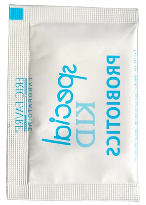 3-side sealing sachet packing